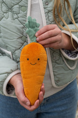 Curtis Carrot - The Caring Friend