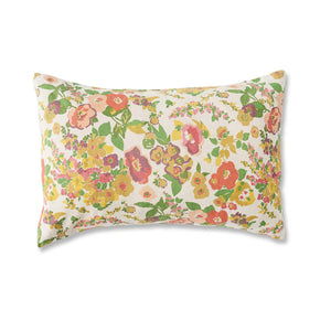 Marianne Floral Pillowcase Set