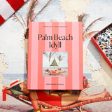 Palm Beach Idyll 750 Piece Puzzle