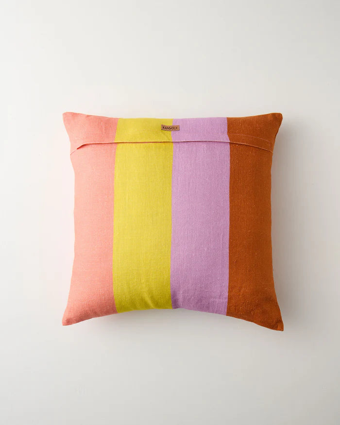 Palm Beach Upholstery Cushion