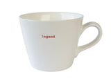 Legend Mug