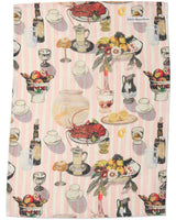 Kip&Co x Margaret Preston Still Life Tea Towel