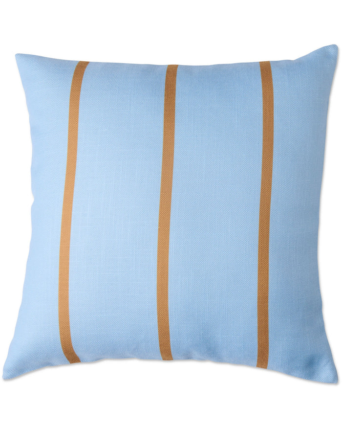 Como Stripe Outdoor Cushion