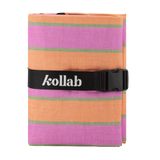 Picnic Mat Sunset Stripe