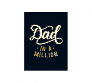 Dad In A Million