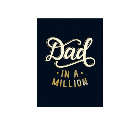 Dad In A Million