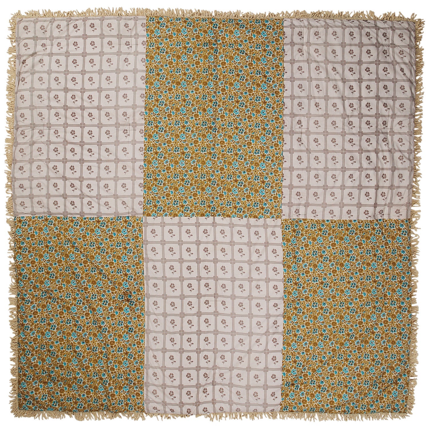 Marnie Velvet Bedcover