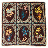 Marnie Velvet Bedcover