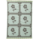 Bonny Bath Sheet - Fluorite