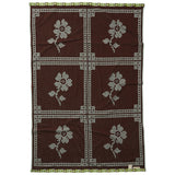 Bonny Bath Sheet - Fluorite