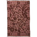 Indiana Bath Sheet - Carnelian
