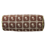 Bonny Jacquard Bolster Cushion