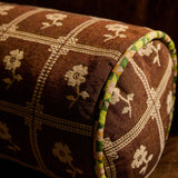 Bonny Jacquard Bolster Cushion