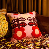 Dottie Tufted Cushion
