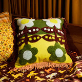 Dottie Tufted Cushion