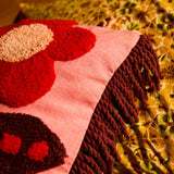 Dottie Tufted Cushion