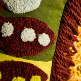 Dottie Tufted Cushion