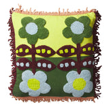 Dottie Tufted Cushion