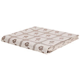 Bonny Cotton Fitted Sheets King