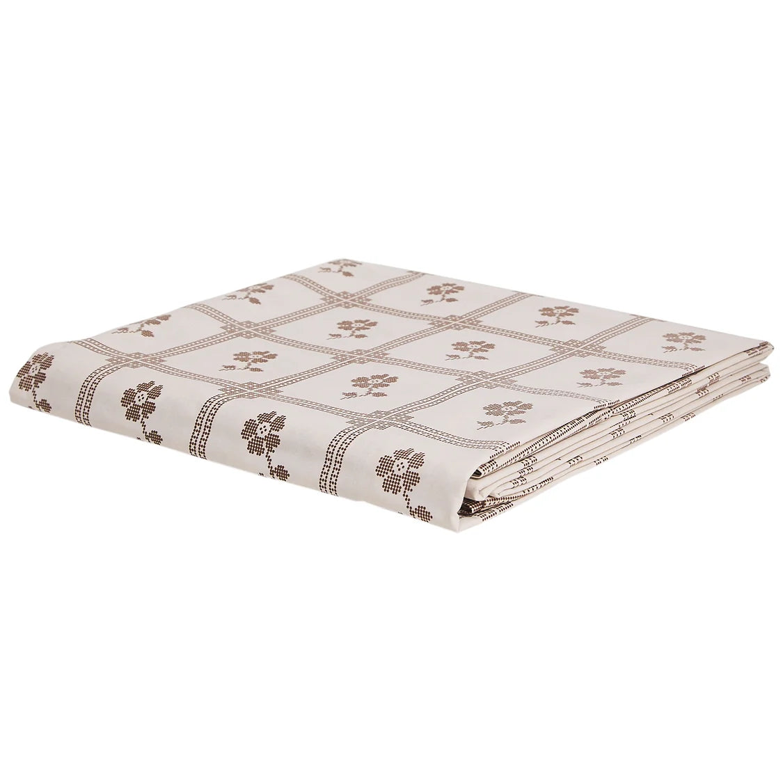 Bonny Cotton Flat Sheet King