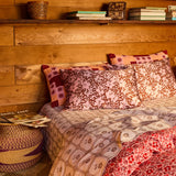 Bonny Cotton Flat Sheet King