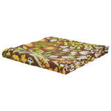 Sloane Cotton Fitted Sheet - Umber Queen