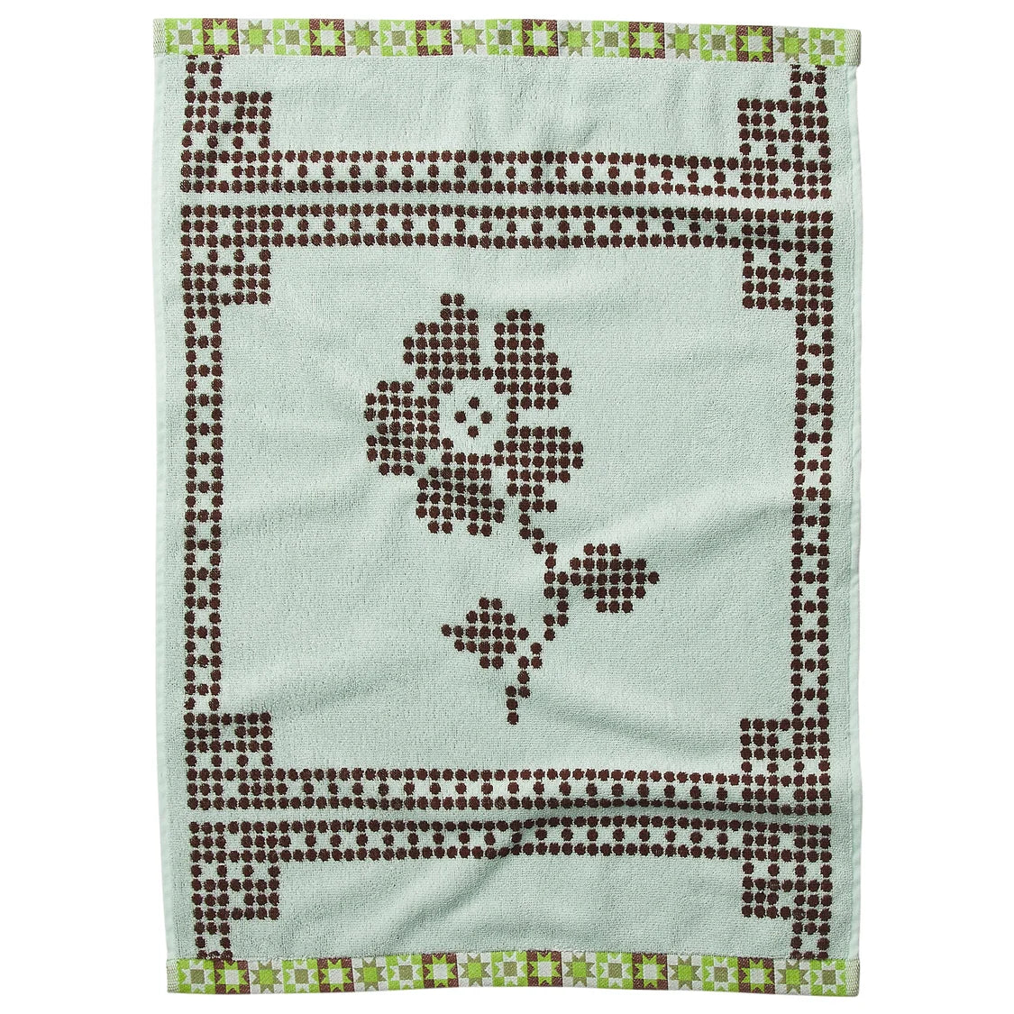Bonny Hand Towel - Fluorite
