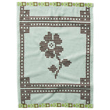 Bonny Hand Towel - Fluorite