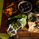Jolene Oven Mitt Set