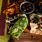 Jolene Oven Mitt Set