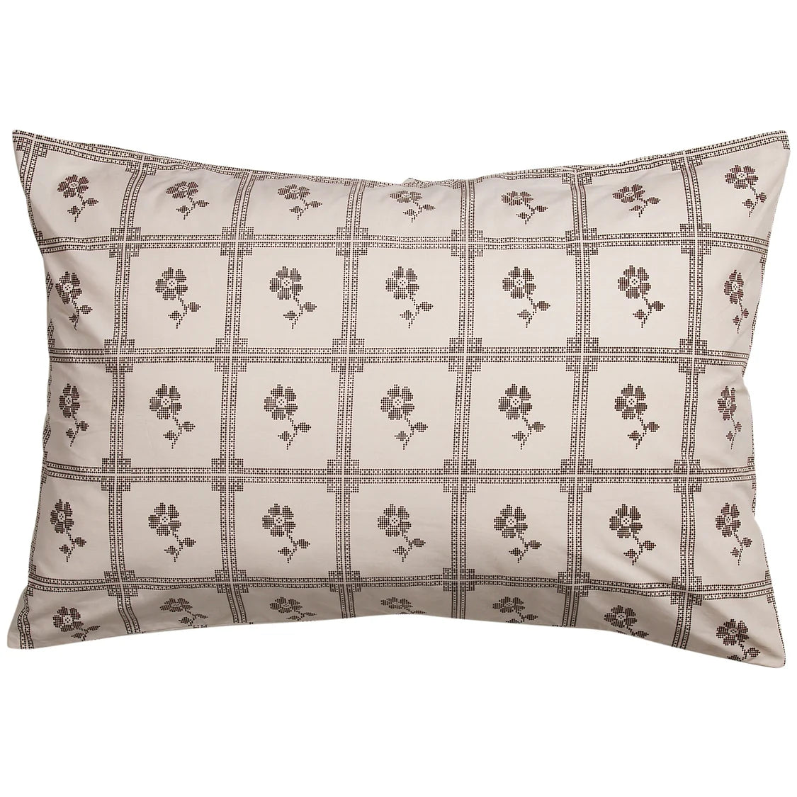 Bonny Cotton Pillowcase Set