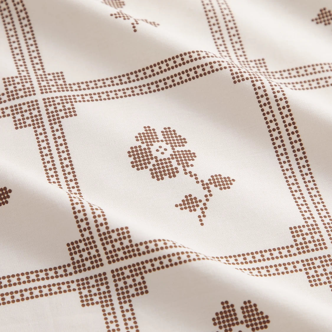 Bonny Cotton Pillowcase Set