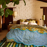 Bonny Cotton Pillowcase Set