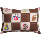 Winona Cotton Pillowcase Set