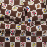 Winona Cotton Pillowcase Set