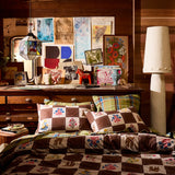 Winona Cotton Pillowcase Set