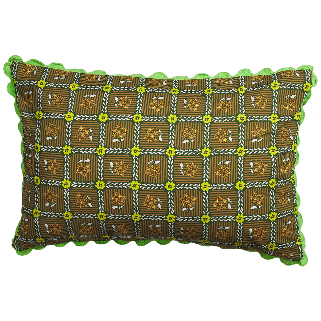 Billy Cotton Pillowcase Set