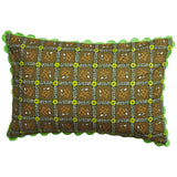 Billy Cotton Pillowcase Set