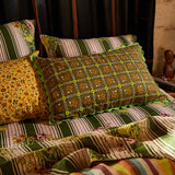Billy Cotton Pillowcase Set