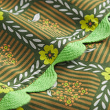 Billy Cotton Pillowcase Set