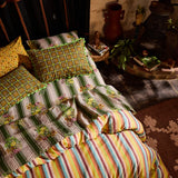 Billy Cotton Pillowcase Set