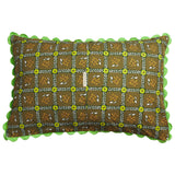 Billy Cotton Pillowcase Set