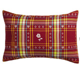 Josephine Cotton Pillowcase Set - Sienna Standard