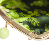 Bonny Large Purse - Umber