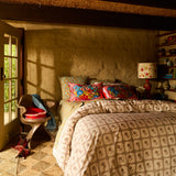 Bonny Cotton Quilt Cover Queen