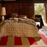 Bonny Cotton Quilt Cover Queen