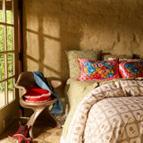 Bonny Cotton Quilt Cover Queen