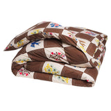 Winona Cotton Quilt Cover Queen