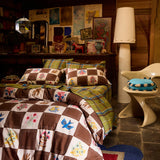 Winona Cotton Quilt Cover Queen