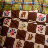 Winona Cotton Quilt Cover Queen